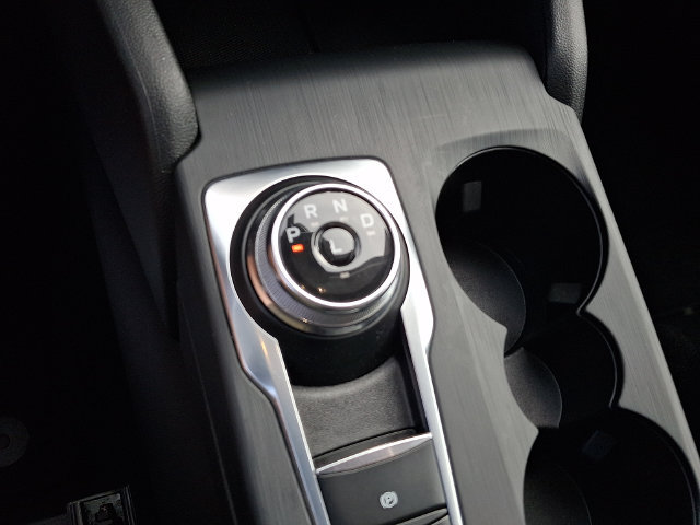 Certified 2024 Ford Escape Active AWD/4WD image 14