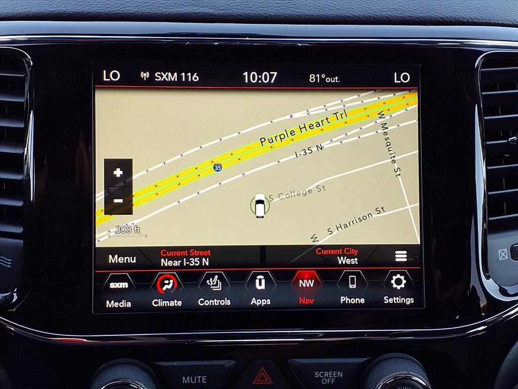 Used 2020 Jeep Grand Cherokee Altitude image 13