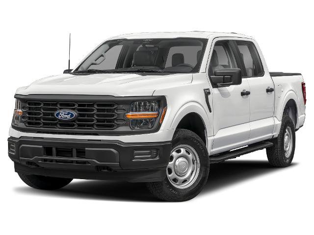 Certified 2024 Ford F150 XL RWD image 1
