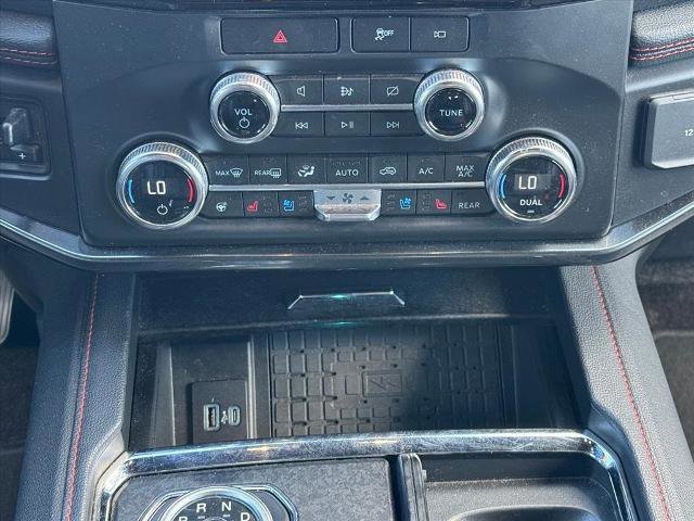 Certified 2022 Ford Expedition Limited image 17