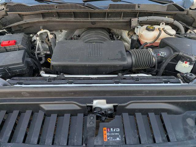 Used 2023 GMC Sierra 1500 Denali AWD/4WD image 13