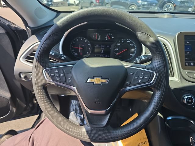 Used 2024 Chevrolet Malibu LT FWD image 14