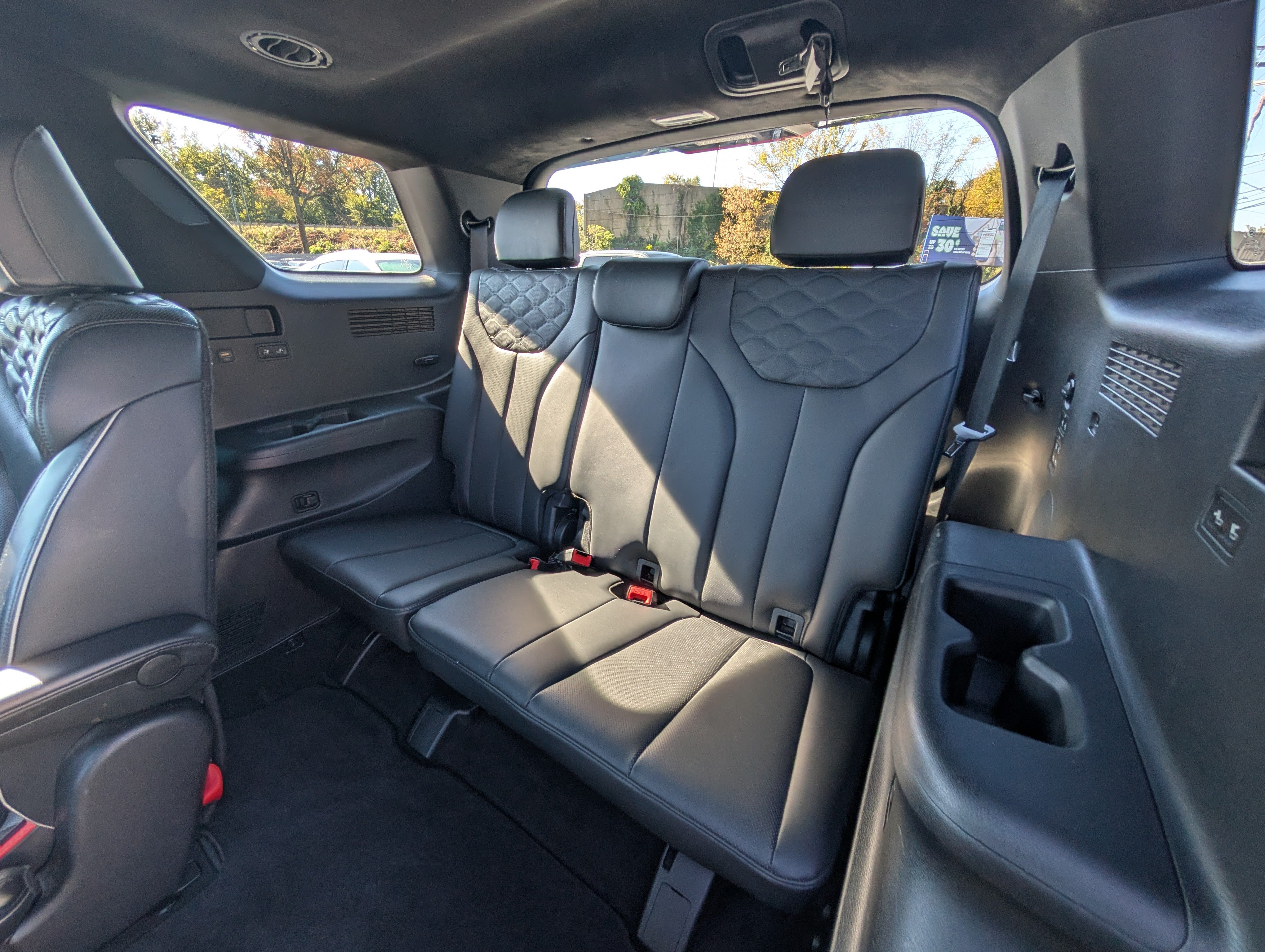 Used 2020 Hyundai Palisade Limited AWD/4WD image 17