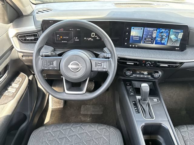 Used 2026 Nissan Kicks SV FWD image 14