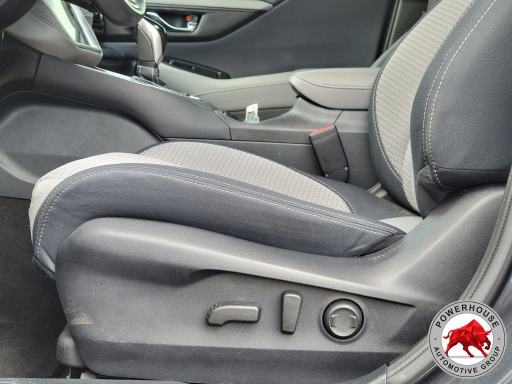 Used 2024 Subaru Outback Premium image 25
