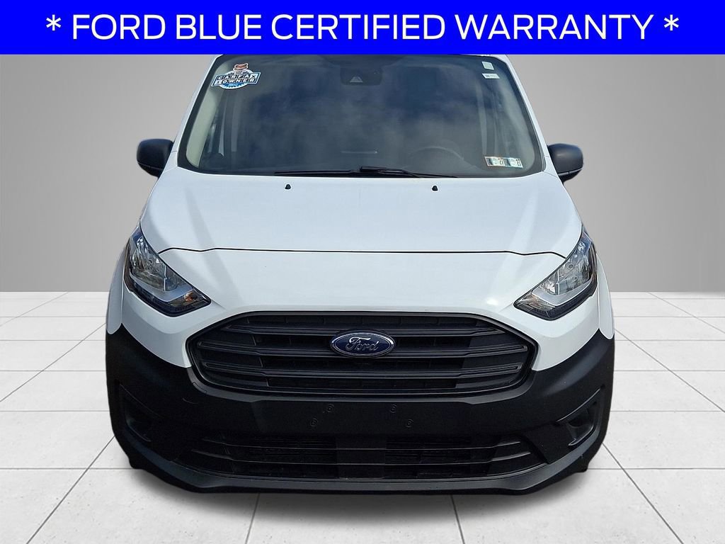 Certified 2023 Ford Transit Connect XL image 7