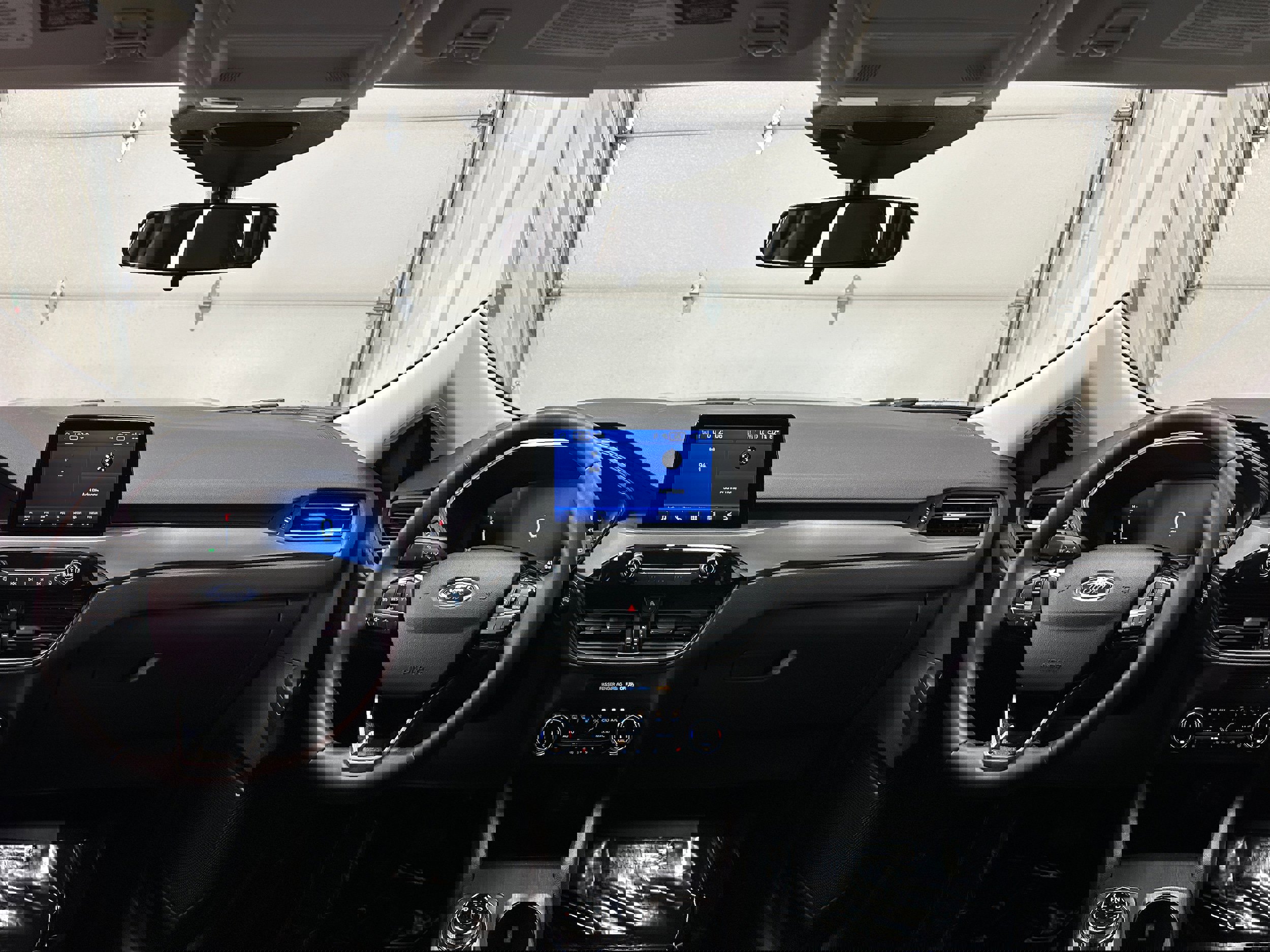 Certified 2024 Ford Escape Active image 9