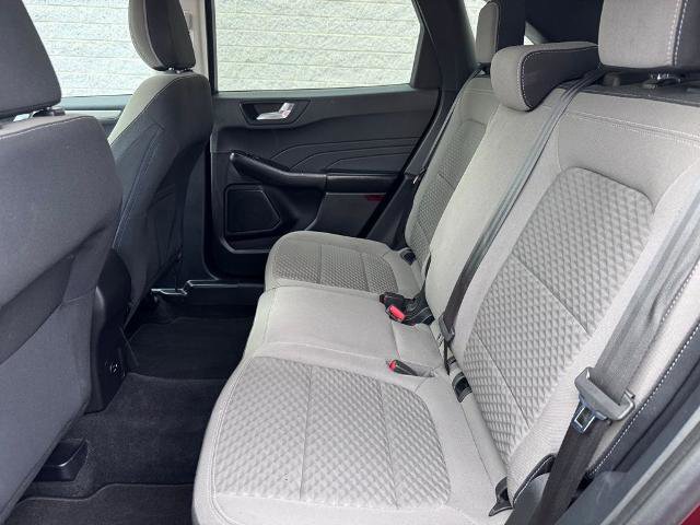 Certified 2021 Ford Escape SE AWD/4WD image 20