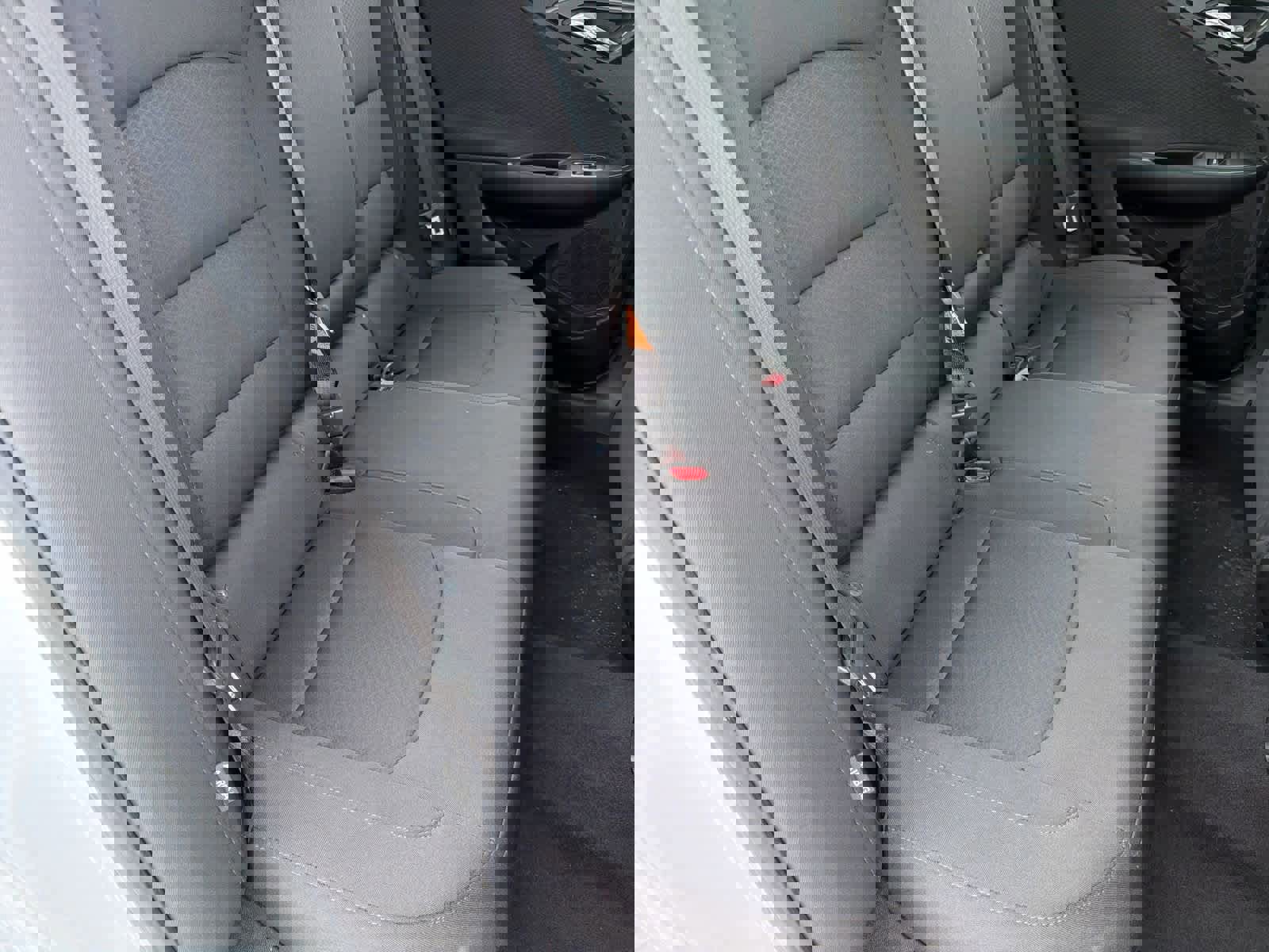 Used 2017 Chevrolet Malibu LS image 21