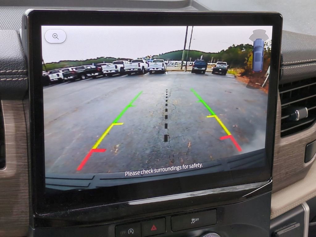 Certified 2024 Ford Expedition Max Limited image 21