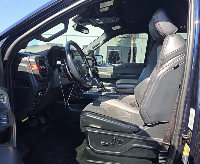 Certified 2024 Ford F150 Raptor AWD/4WD image 19