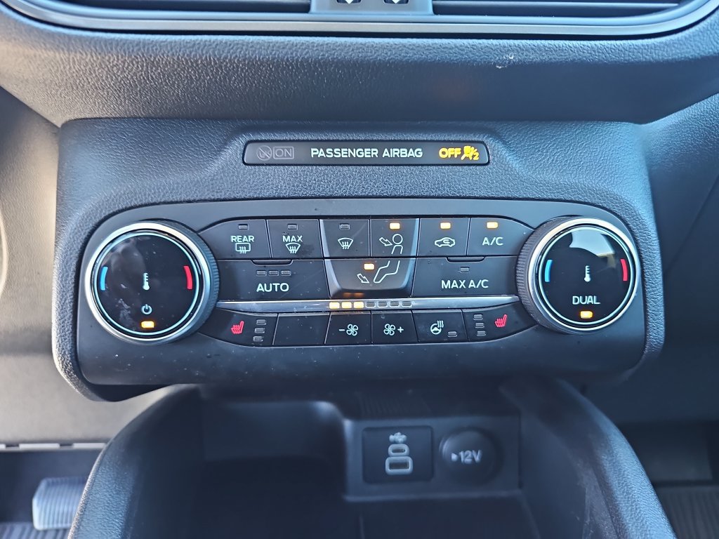 Certified 2024 Ford Escape Active w/ Cold Weather Package FWD image 23
