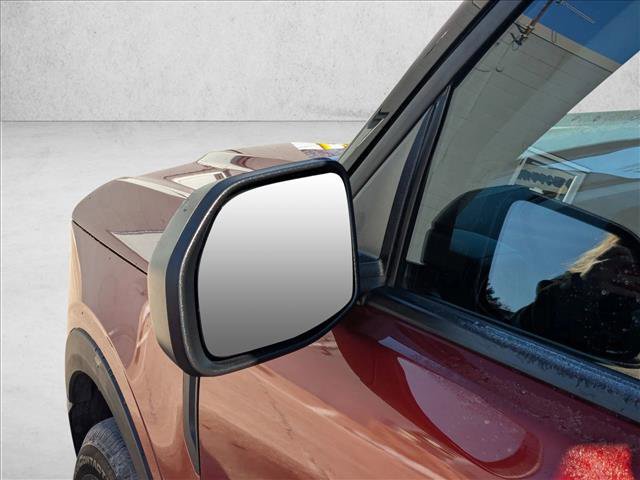 Certified 2022 Ford Bronco Sport Big Bend w/ Convenience Package image 13