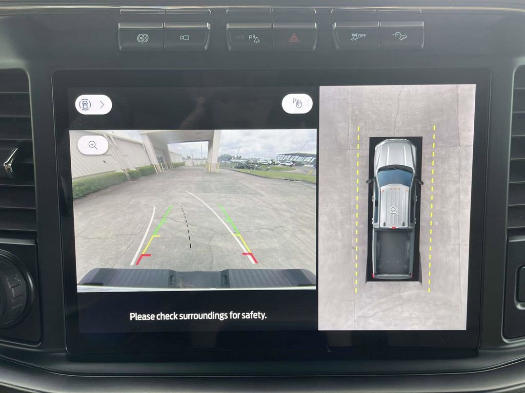 Certified 2024 Ford F350 Lariat w/ Lariat Ultimate Package image 20