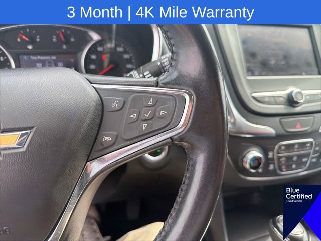 Used 2021 Chevrolet Equinox LT FWD image 38
