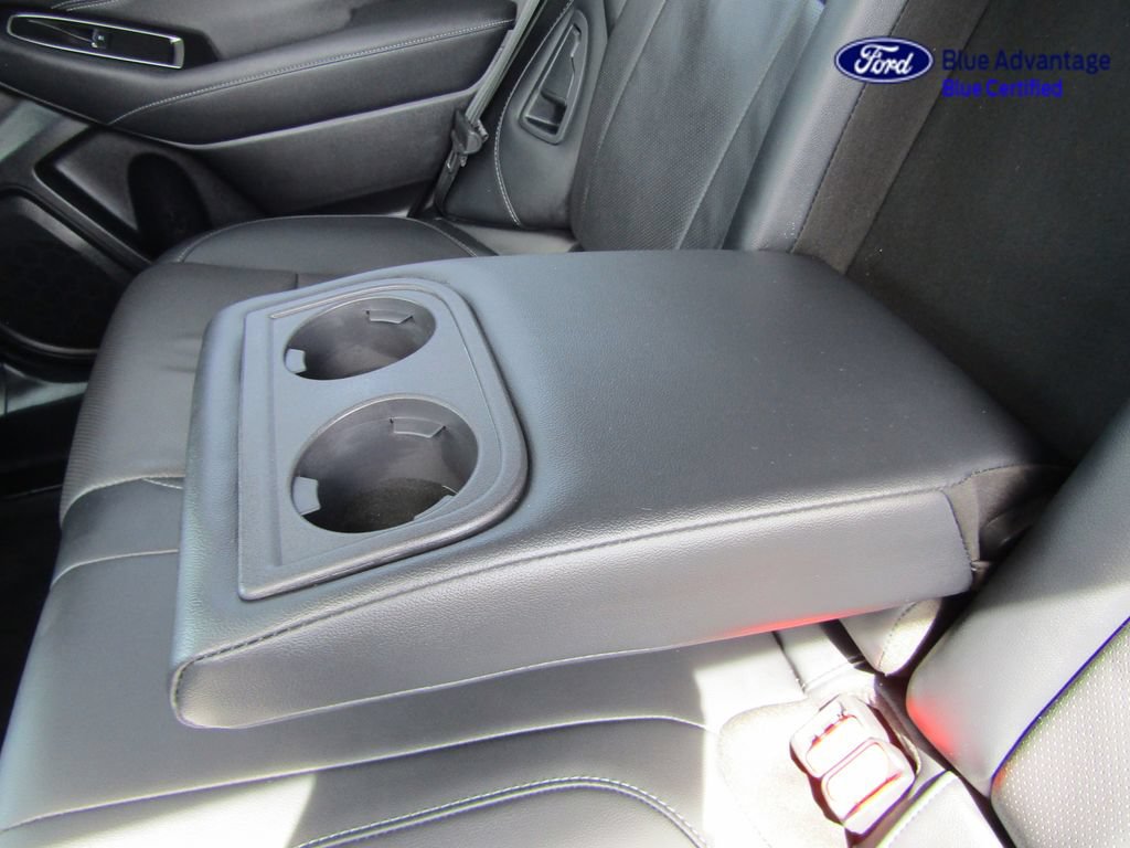 Used 2025 Subaru Outback Limited AWD/4WD image 40