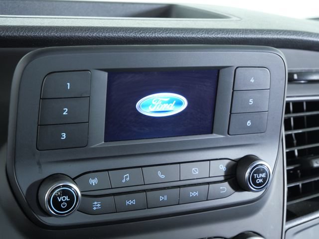 Certified 2025 Ford Transit 250 Low Roof w/ Exterior Upgrade Package RWD image 19