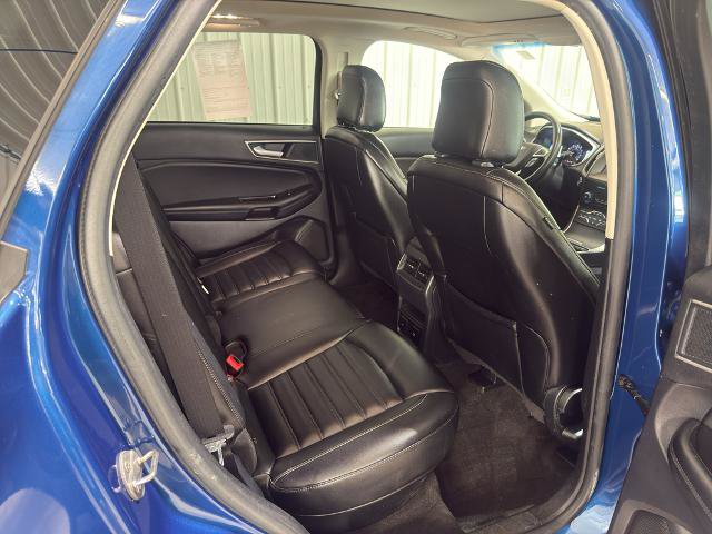 Certified 2020 Ford Edge SEL w/ Convenience Package AWD/4WD image 29