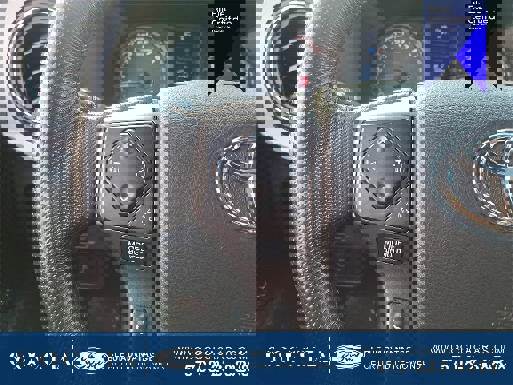 Used 2019 Toyota Tacoma SR5 image 20