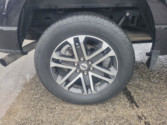 Certified 2023 Ford F150 XL w/ STX Appearance Package AWD/4WD image 6