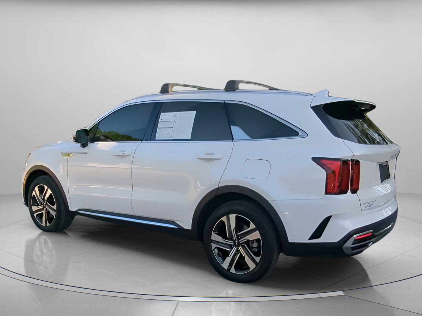 Used 2023 Kia Sorento EX AWD/4WD image 19