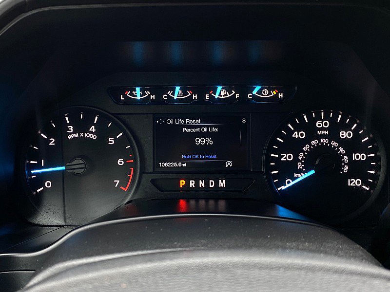 Certified 2019 Ford F150 XL w/ Equipment Group 101A Mid image 16