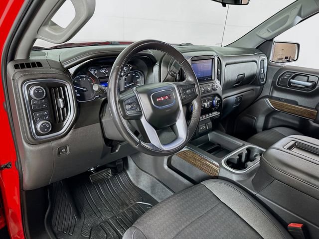 Used 2021 GMC Sierra 1500 Elevation image 23