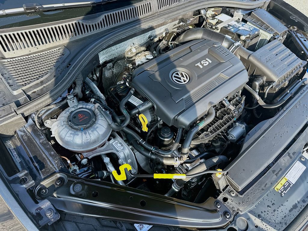 Used 2025 Volkswagen Jetta GLI Autobahn image 26