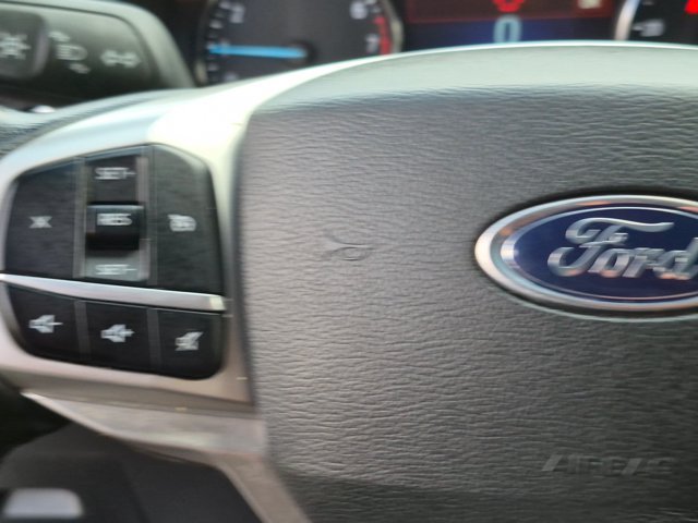 Certified 2023 Ford Explorer XLT w/ Equipment Group 202A AWD/4WD image 13