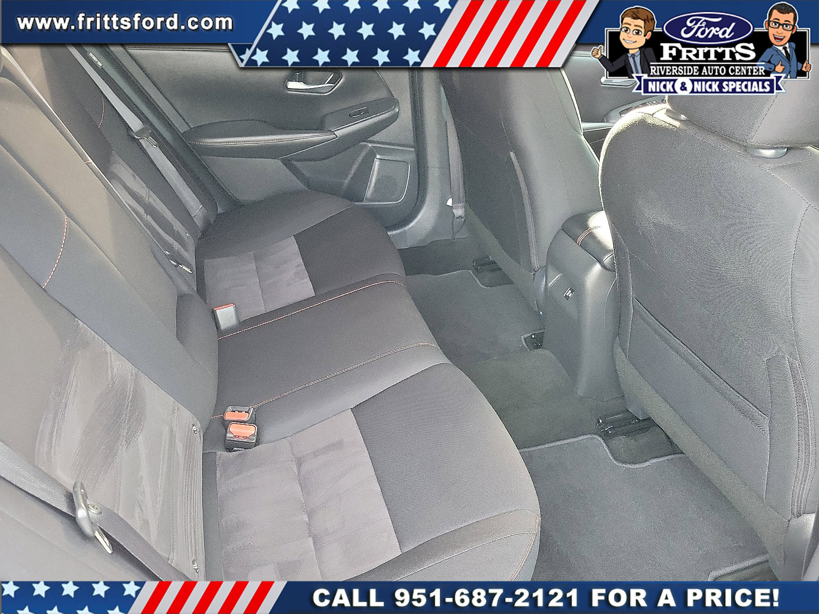 Used 2024 Nissan Sentra SR image 15