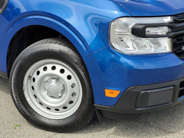 Certified 2024 Ford Maverick XL FWD image 9