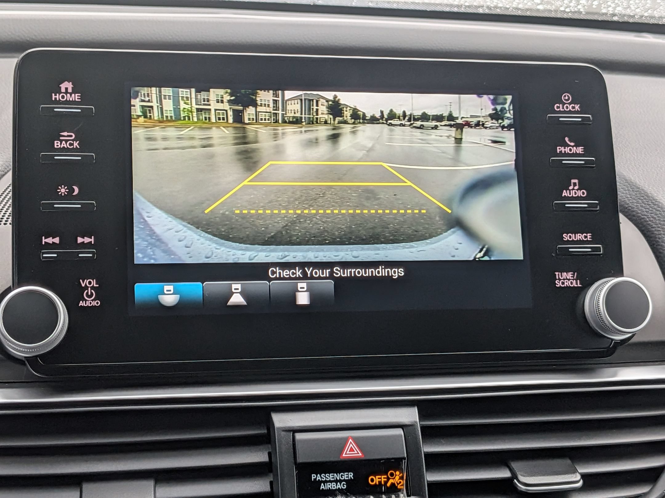 Used 2022 Honda Accord Sport image 24