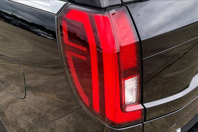 Certified 2025 Ford Expedition Active AWD/4WD image 28