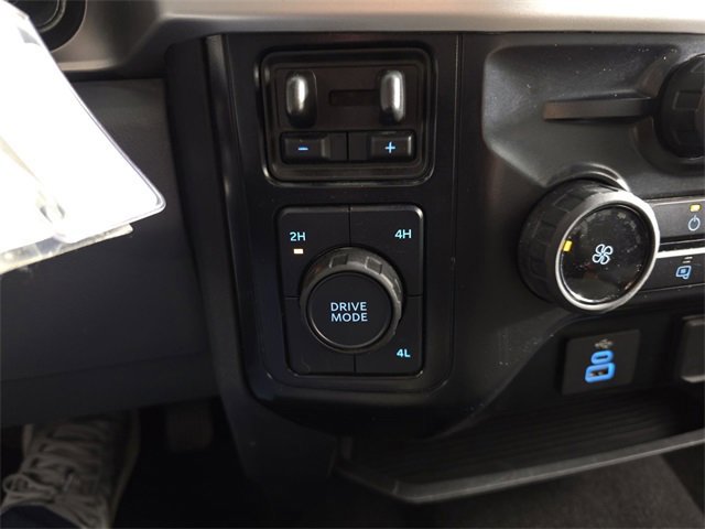 Certified 2025 Ford F250 XLT image 18