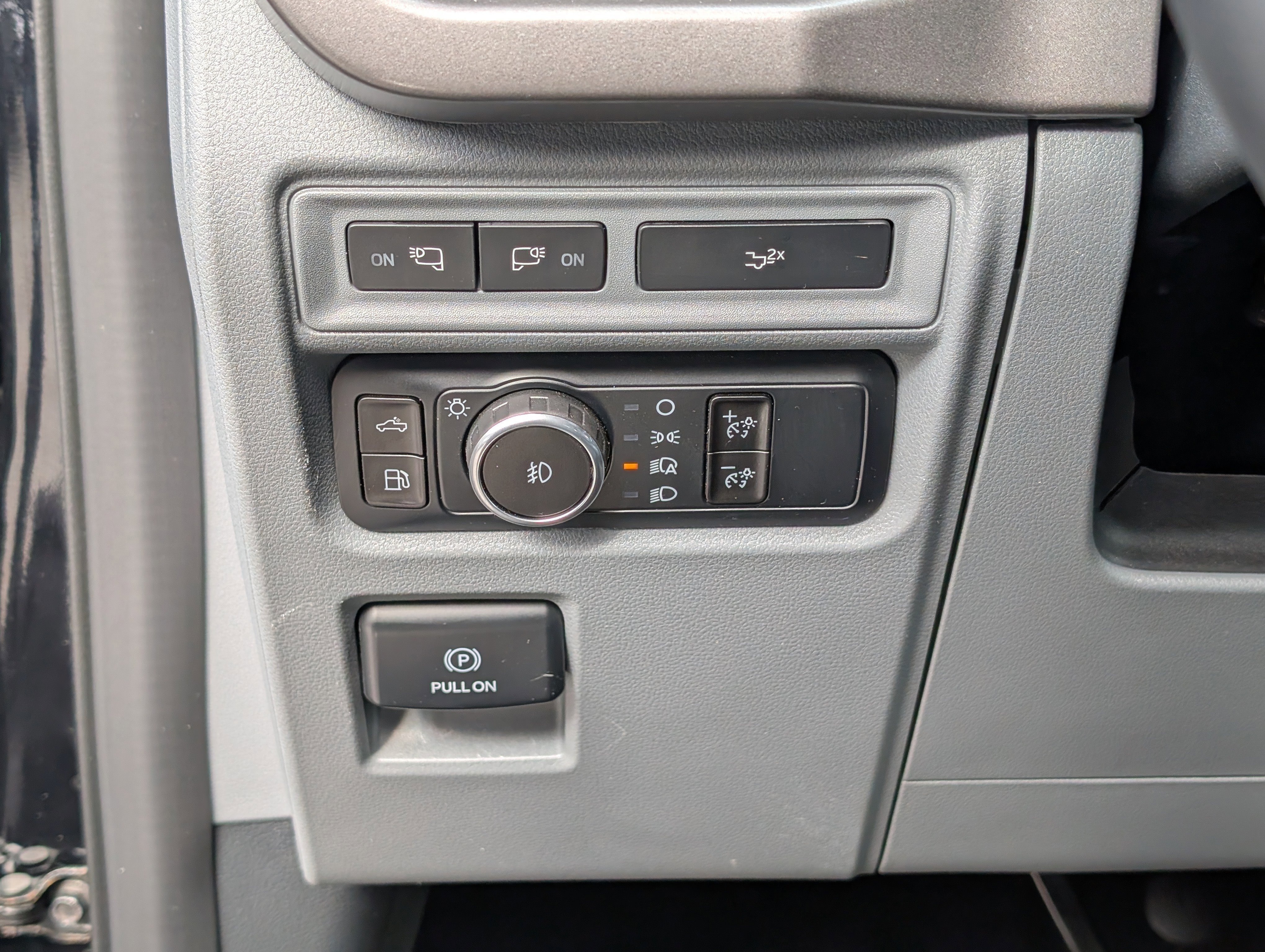 Certified 2024 Ford F150 XLT w/ Equipment Group 302A MID image 21