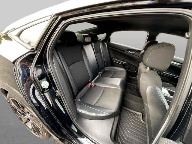 Used 2020 Honda Civic Sport image 26