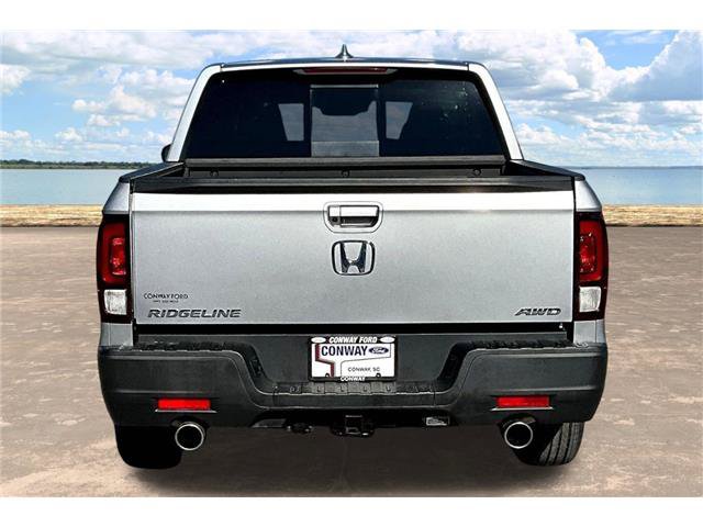Used 2023 Honda Ridgeline RTL image 7