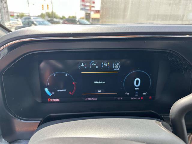 Certified 2024 Ford F350 Lariat w/ Lariat Ultimate Package AWD/4WD image 22