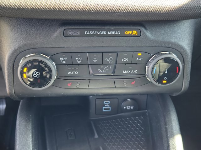 Certified 2022 Ford Bronco Sport Big Bend w/ Convenience Package image 17