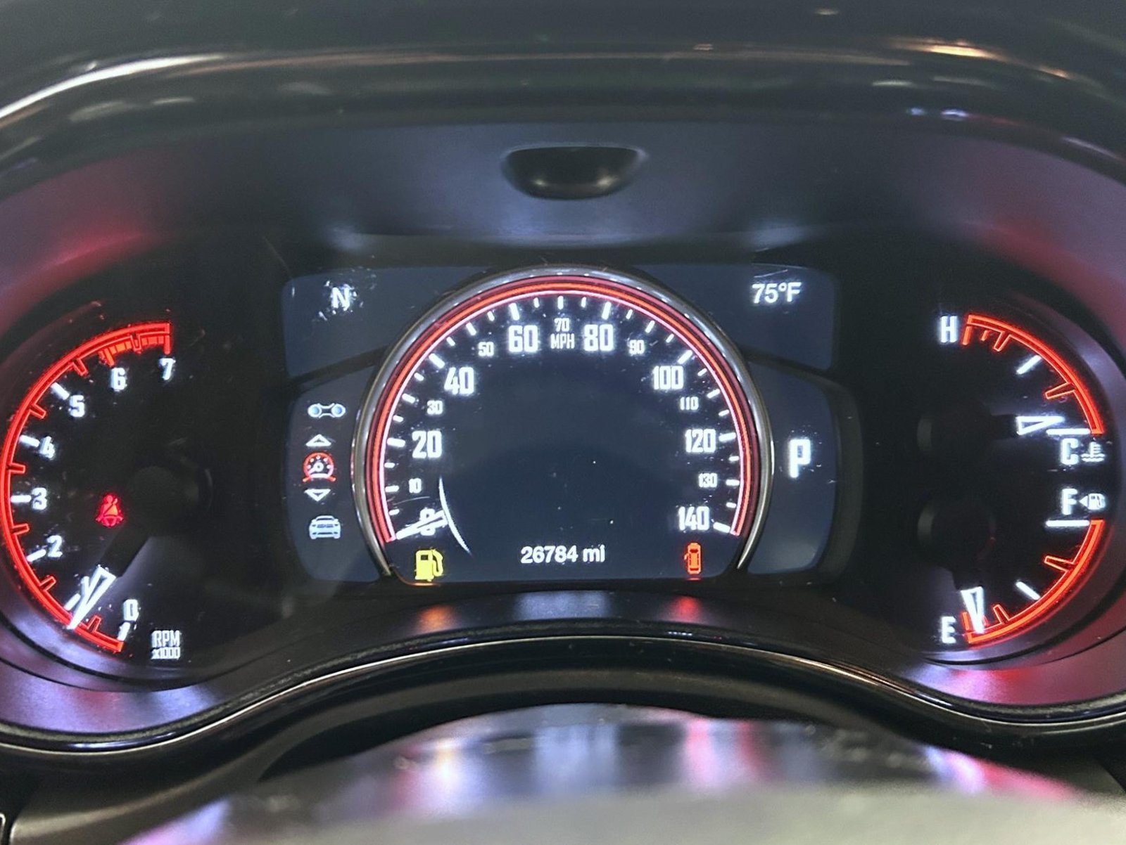 Used 2023 Dodge Durango R/T w/ Blacktop Package AWD/4WD image 14
