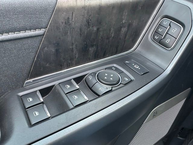 Certified 2024 Ford F350 Lariat w/ Lariat Ultimate Package image 26