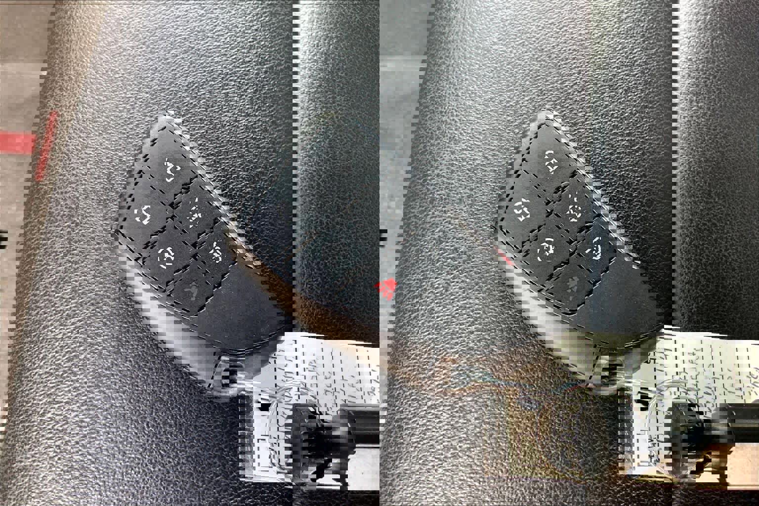 Used 2025 Chevrolet Tahoe Z71 image 15