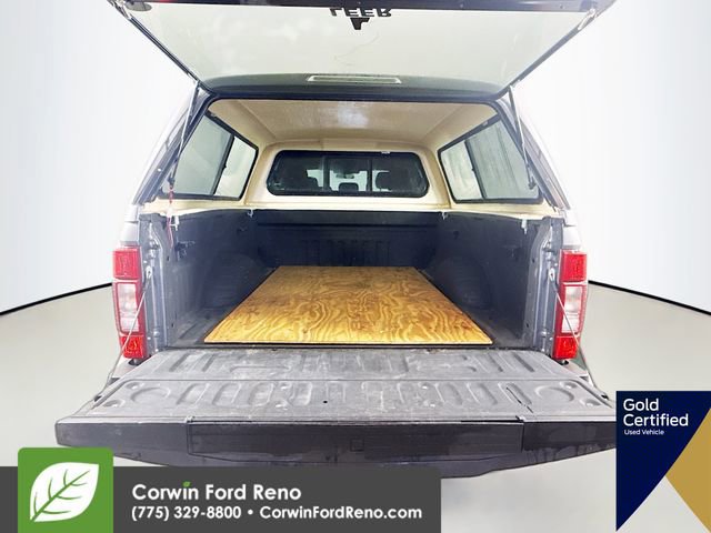 Certified 2021 Ford F250 XLT w/ Tremor Off-Road Package image 29