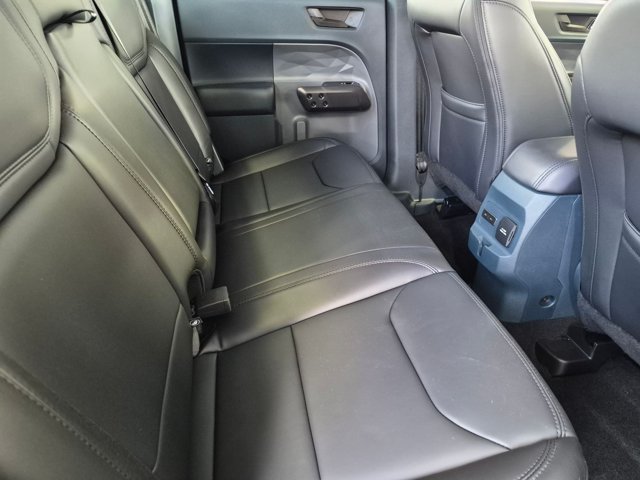 Certified 2026 Ford Maverick Lariat w/ Black Appearance Package AWD/4WD image 18