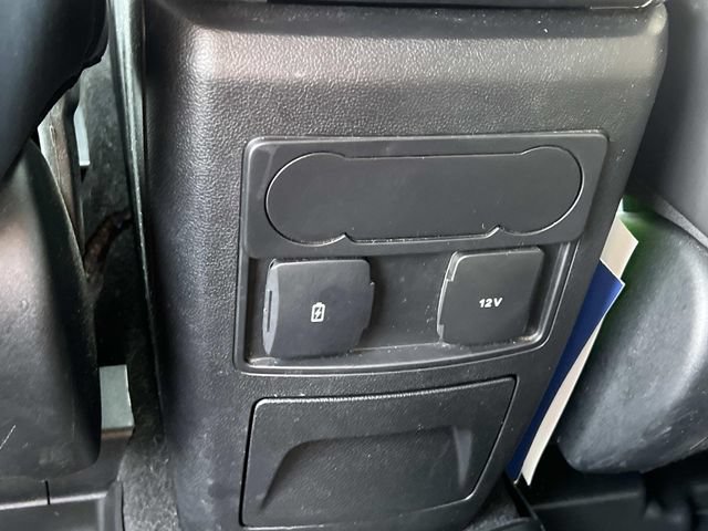 Certified 2023 Ford Explorer XLT w/ Equipment Group 202A AWD/4WD image 16