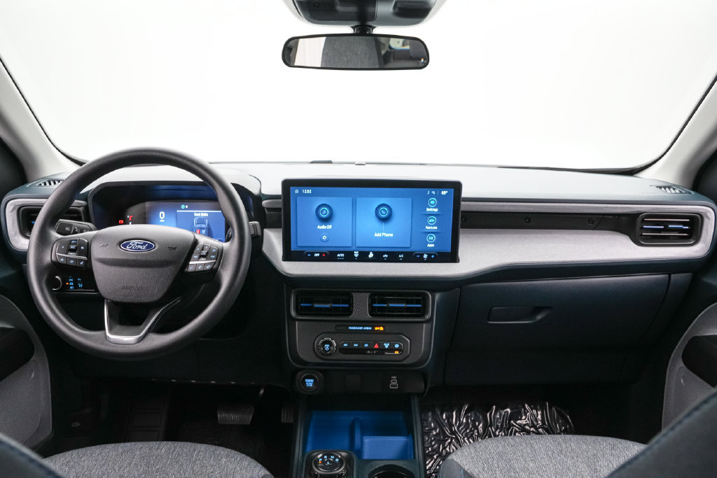 Certified 2026 Ford Maverick XLT AWD/4WD image 15