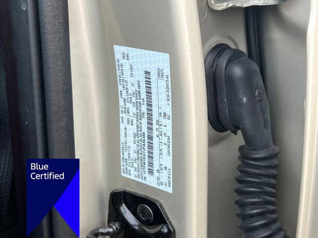 Certified 2018 Ford F150 Platinum w/ Equipment Group 701A Luxury image 38