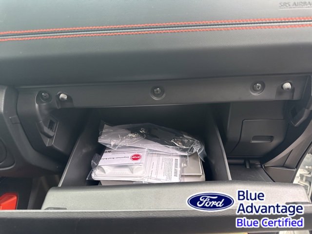 Used 2023 Nissan Frontier PRO-4X w/ Pro Convenience Package image 38