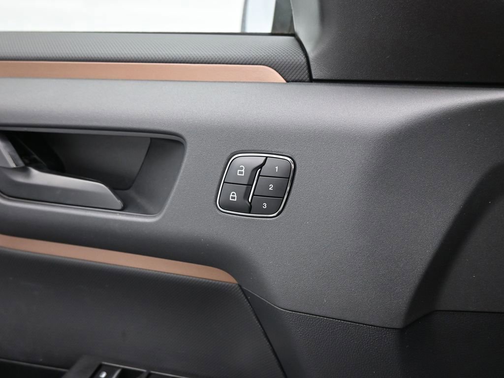 Certified 2023 Ford Bronco Sport Badlands w/ Premium Package image 39