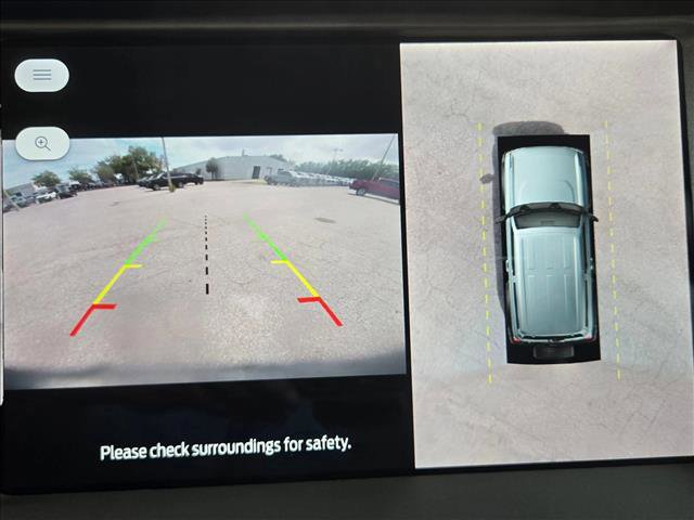 Certified 2025 Ford Bronco Outer Banks image 17